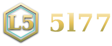 5l77 logo